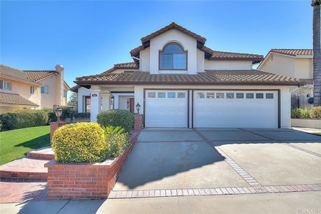 2439 Olympic View Dr, Chino Hills, CA