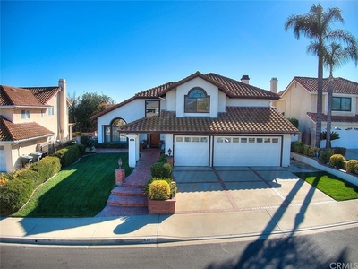 2439 Olympic View Dr, Chino Hills, CA