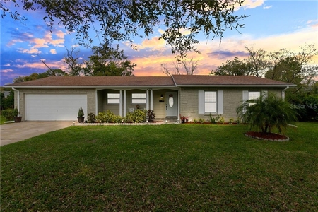 203 Carriage Hill Dr, Casselberry, FL