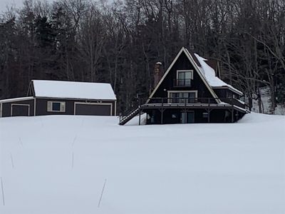 43 Forbes Hill Rd, Colebrook, NH