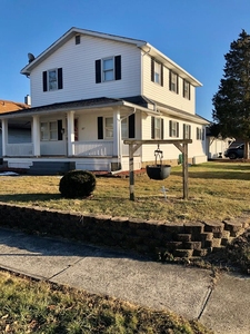 227 Bland Ave, Bucyrus, OH