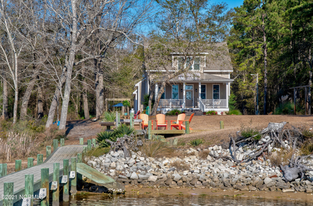 157 Riley Lewis Rd, Sneads Ferry, NC