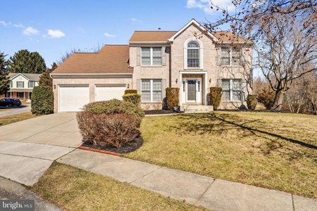 8608 Long Meadow Ct, Columbia, MD