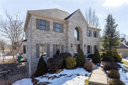 403 Worth Ct, Cranberry Township, PA