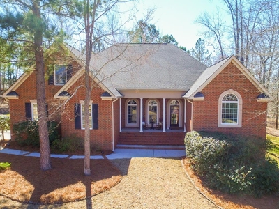 335 James Booth Ct, North Augusta, SC