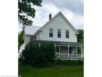 33 Boutelle Ave, Waterville, ME