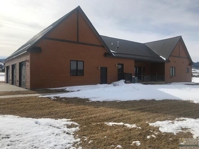 12 Willow Bend Rd, Red Lodge, MT