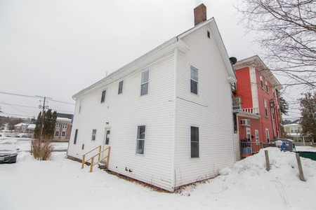 17 Elm St, Whitefield, NH