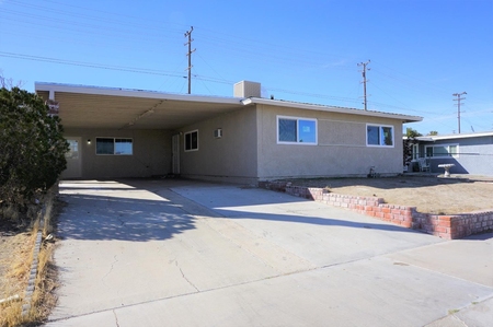 650 Patricia Ave, Barstow, CA