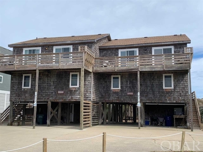10317 S Old Oregon Inlet Rd, Nags Head, NC