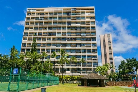 500 University Ave, Honolulu, HI