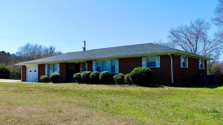 453 County Road 27, Florence, AL