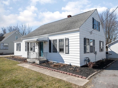 217 Auglaize St, Ottoville, OH