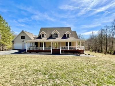 99 Old Sawmill Rd, Monticello, KY