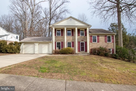 8706 Chippendale Ct, Annandale, VA