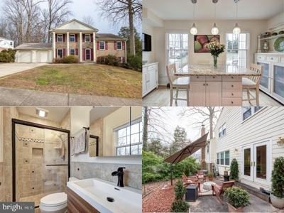 8706 Chippendale Ct, Annandale, VA