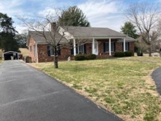 304 Miller Ave, Columbia, KY