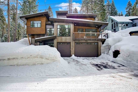 14591 Red Mountain Rd, Truckee, CA