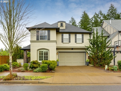 22824 Sw Lodgepole Ave, Tualatin, OR
