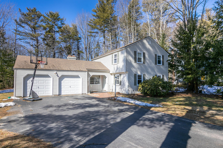 14 Bayberry Ln, Scarborough, ME