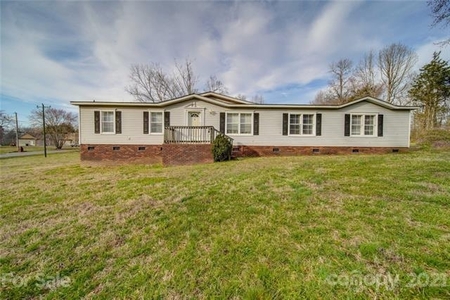 1025 Double Impact Dr, Rockwell, NC