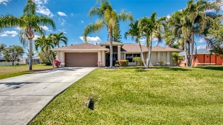 4614 Sw 22nd Ave, Cape Coral, FL