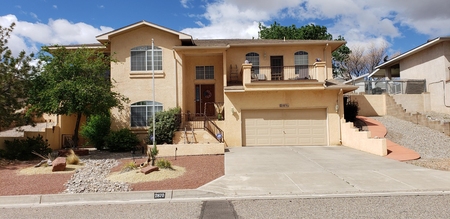 2870 Pine Forest Dr, Rio Rancho, NM