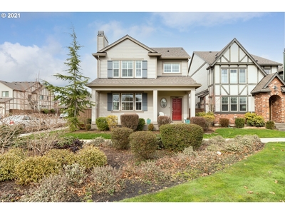 28966 Sw Monte Carlo Ave, Wilsonville, OR
