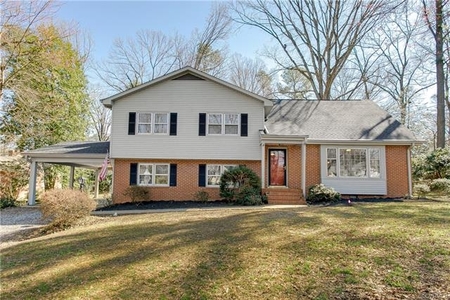 517 Williamsdale Dr, North Chesterfield, VA