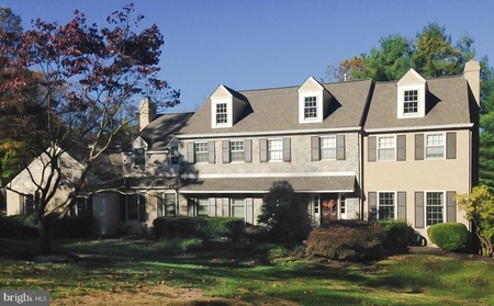 236 French Rd, Newtown Square, PA