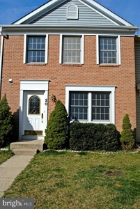 20 Hobb Ct, Perry Hall, MD