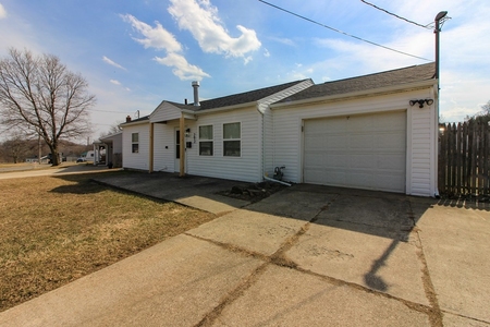 292 Greenlee Rd, Mansfield, OH