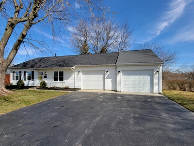 6600 Emerald Ave, Enon, OH