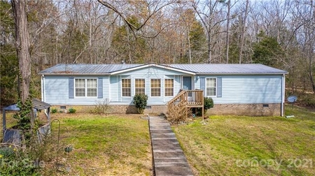 17139 Luther Rd, Oakboro, NC