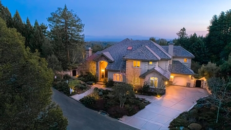 924 Kings Canyon Ct, Scotts Valley, CA