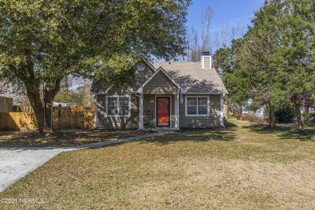 3808 Doe Clearing Ct, Wilmington, NC