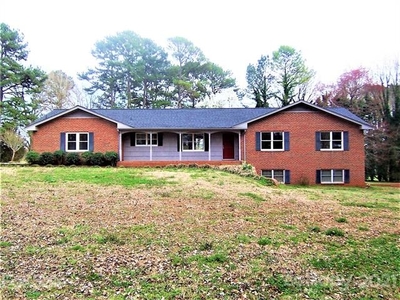 1139 County Home Rd, Shelby, NC