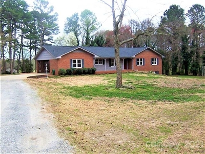 1139 County Home Rd, Shelby, NC
