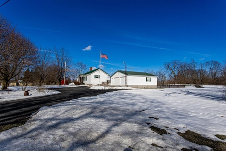 1578 County Road 130, Bellefontaine, OH