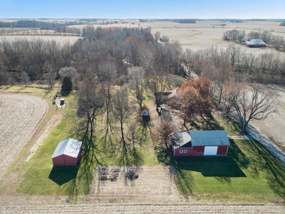 6223 N County Road 950, Mulberry, IN