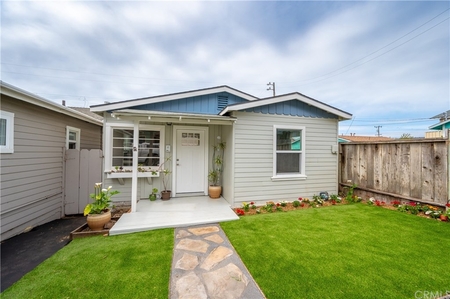 2682 Orville Ave, Cayucos, CA