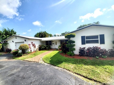 2616 Nw 6th Ter, Wilton Manors, FL