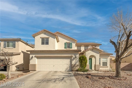 512 Red Shale Ct, Henderson, NV