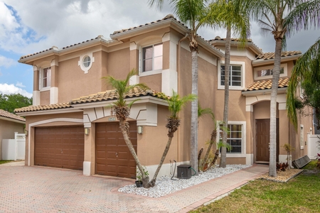 4743 Nw 121st Ave, Coral Springs, FL