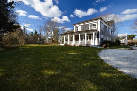 432 Old Harbor Rd, Chatham, MA