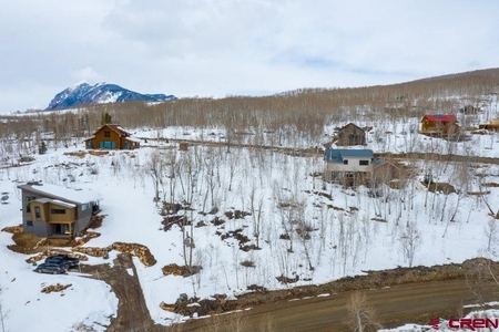 43 Anderson Dr, Crested Butte, CO