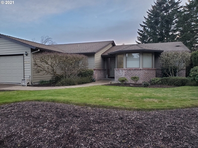 1242 Nw Torres Pine Ct, Mcminnville, OR