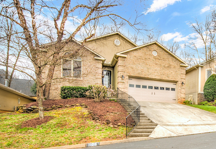 1108 Ferncliff Way, Knoxville, TN