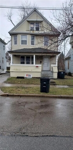 36 Cole Ave, Akron, OH