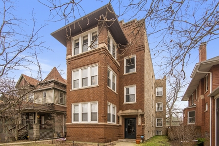 1321 W Hood Ave, Chicago, IL